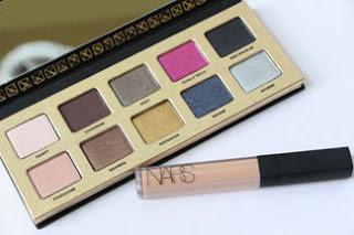 August Favorites 2013 - IT Cosmetics, Too Faced, Tarte, Seventh Generation, Freeman Beauty & Urban Decay