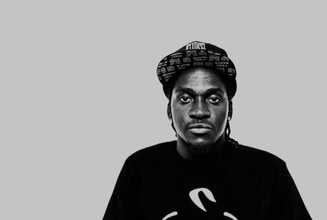 Pusha-T