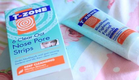 Skincare saviours from T-Zone