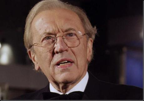 David Frost