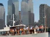 Classic Harbor Cruise York City