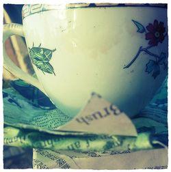 Cup of tea 2