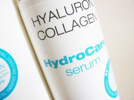 Hydrocare Skincare - Cleanser and Serum