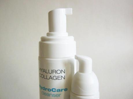 Hydrocare Skincare - Cleanser and Serum