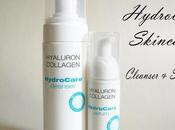Hydrocare Skincare Cleanser Serum