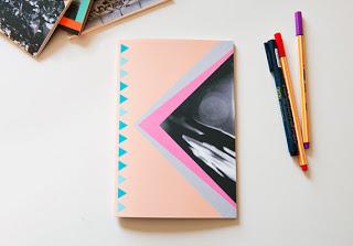 paper fix | polaroid emulsion prints