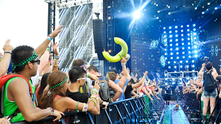 Music Festivals: What Should Be Examined After Electric Zoo