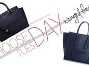 #ChooseDay: Winged Bags