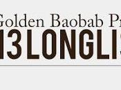 2013 Golden Baobab Prizes Longlist Announced