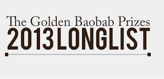 2013 Golden Baobab Prizes Longlist Announced