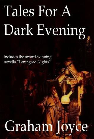 Tales for a Dark Evening