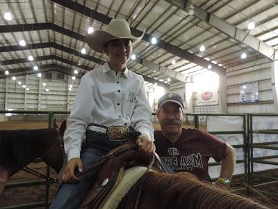 Western States Stock Horse Show - Saturday Western Pleasure and Trail