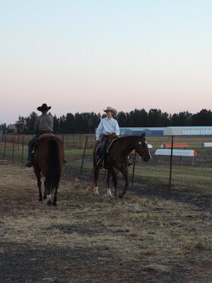 Western States Stock Horse Show - Saturday Western Pleasure and Trail