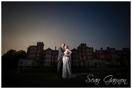 Surrey Wedding Photographer 030