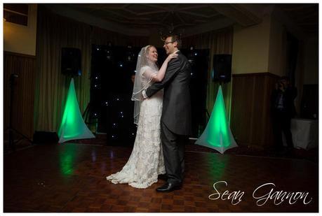 Surrey Wedding Photographer 034