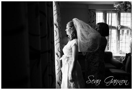 Surrey Wedding Photographer 005