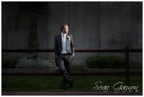Surrey Wedding Photographer 007