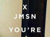 JMSN Ab-Soul "You're Gone" (IAMNOBODI Remix)