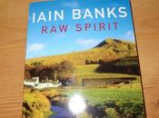 Book Review: Iain Banks: Spirit: Search Perfect Dram