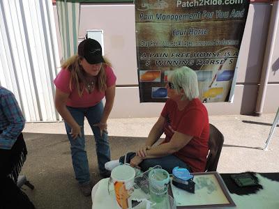 Western States Stockhorse Show - Sunday Reining