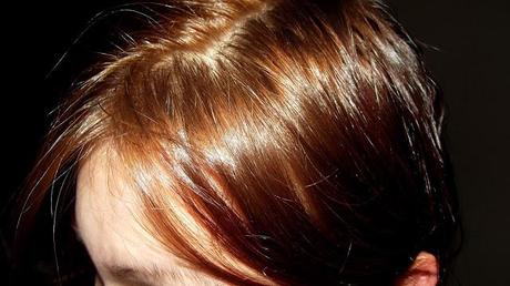 Garnier Belle Color Box Hair Dye Review - Paperblog