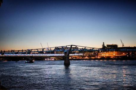 The London Nightly Photoblog 03:09:13