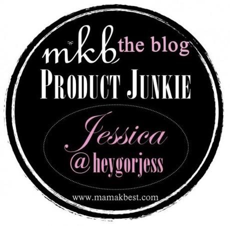 Heygorjess Product Junkie