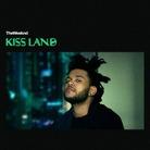 Cover for Kiss Land