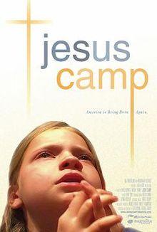 Jesuscamp