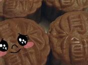 Anyone Knows Whats Written This Mooncake? Mooncake...