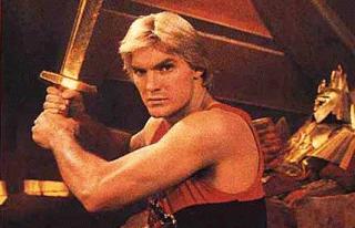 Flash Gordon