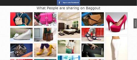 ♥ Baggout.com  Review ♥