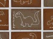 Dinosaur Trading Cards