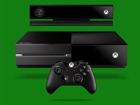 S&S; News: Xbox One – Kinect will overcome its “perception problem,” says Microsoft’s Penello