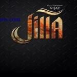 Jilla Movie First Look Posters