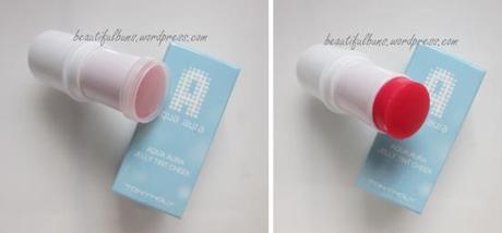 Tony Moly Aqua Aura Jelly Tint Cheek (2)