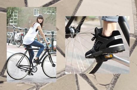 lovelybylucy bloggers bicycle nsmbl