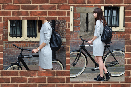 nsmbl x vanmoof bike feature