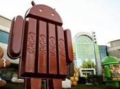 Google Name Android ‘KitKat’…No, That’s Typo