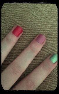 Maxfactor Nail Polish Maxfactor Nail Polish