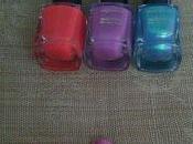 Maxfactor Nail Polish