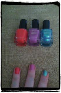 Maxfactor Nail Polish Maxfactor Nail Polish