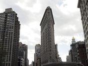 Super Thin Buildings