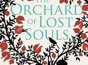 Another Release: Nadifa Mohamed's "The Orchard Lost Souls"