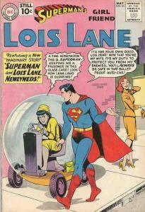 Lois Lane #25