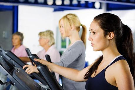 Fitness Tips for Working Women