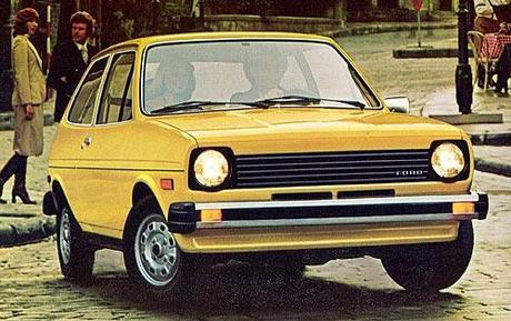 Thoughts on picking your first car