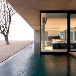 Obumex – Outdoor Showroom by Govaert & Vanhoutte architects