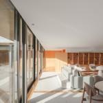 House Mosteirô by Arquitectos Matos