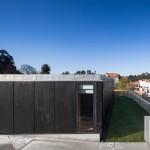 House Mosteirô by Arquitectos Matos